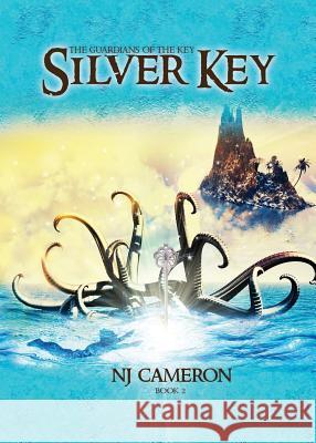 The Guardians of the Key Nj Cameron 9780980875232 Fleetwood Court Media - książka