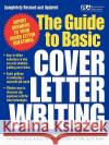 The Guide to Basic Cover Letter Writing Library Association Public VGM Career Books 9780071405904 McGraw-Hill Companies