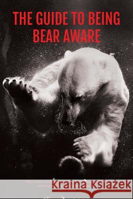 The Guide to Being Bear Aware S. J. Fowler 9781848615380 Shearsman Books - książka