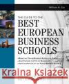 The Guide to Best European Business Schools William Cox 9780071357203 McGraw-Hill Companies