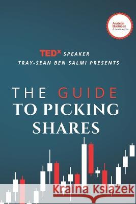 The Guide To Picking Shares Lashai Be Tray-Sean Be 9781915862990 Influencer Publishing - książka