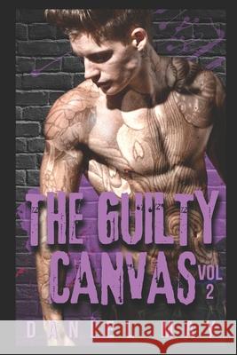The Guilty Canvas Lori Betawell Daniel May  9798818184098 Independently Published - książka