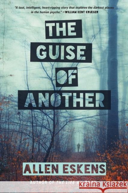 The Guise of Another Allen Eskens 9781633880764 Seventh Street Books - książka