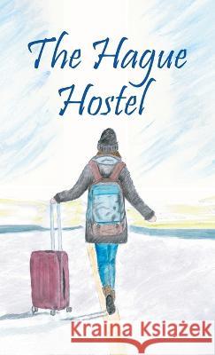 The Hague Hostel Casey Adams Kateryna Kei  9791091899284 Kei Inc - książka