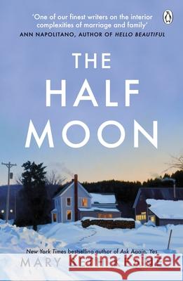 The Half Moon Mary Beth Keane 9781405951388 Penguin Books Ltd - książka