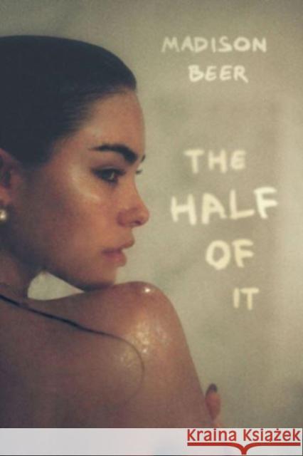 The Half of It: A Memoir Beer, Madison 9780063237698 HarperCollins - książka