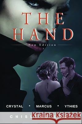 The Hand: New Edition Chislene Lora 9781967362530 Chislene Lora - książka