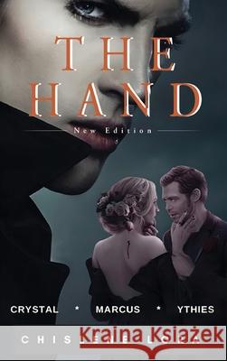 The Hand: New Edition Chislene Lora 9781967362554 Chislene Lora - książka