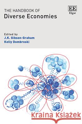 The Handbook of Diverse Economies J. K. Gibson-Graham Kelly Dombroski  9781788119955 Edward Elgar Publishing Ltd - książka