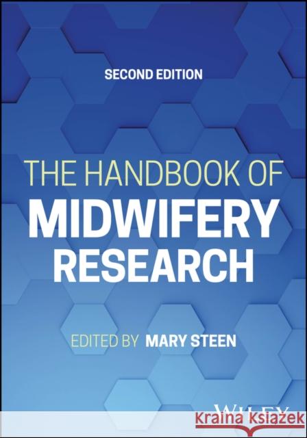 The Handbook of Midwifery Research Taniya Roberts 9781119573098 John Wiley & Sons Inc - książka