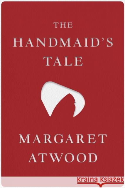 The Handmaid's Tale Deluxe Edition Margaret Atwood 9780358346296 Houghton Mifflin - książka