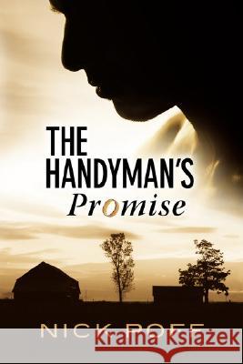 The Handyman's Promise Nick Poff 9781434370549 Authorhouse - książka