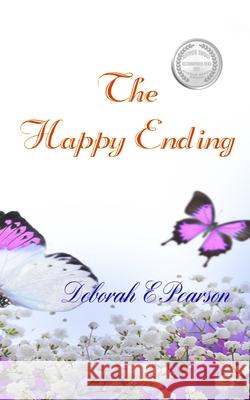The Happy Ending Deborah E Pearson 9798640056808 Independently Published - książka