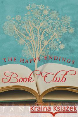 The Happy Endings Book Club Jane Tara 9781760300500 Momentum - książka