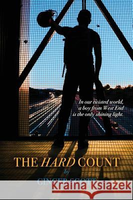 The Hard Count Ginger Scott 9780996873444 Ginger Scott - książka