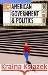 The HarperCollins Dictionary of American Government and Politics Jay M. Shafritz 9780064610216 HarperResource