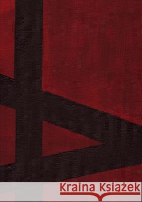 The Hateful Place Book B Dave Mitchell 9781326950910 Lulu.com - książka