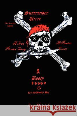 The Haunted House: A True Pirates' Story Patrick, Sean 9780595481552 IUNIVERSE.COM - książka