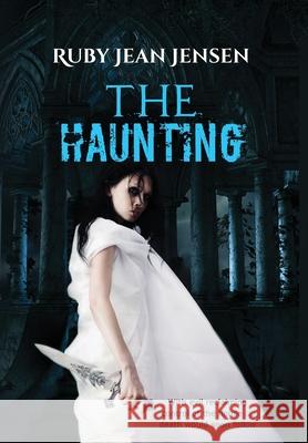 The Haunting Ruby Jensen 9781951580568 Gayle Jensen Foster - książka