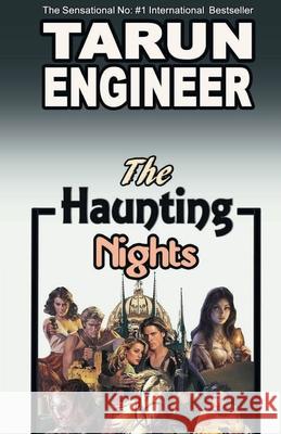 The Haunting Nights! Unknown 9789352611614 Diamond Pocket Books Pvt Ltd - książka