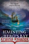 The Haunting of Hero's Bay Amanda Block 9781529362787 Hodder & Stoughton