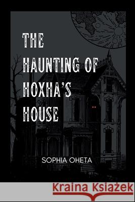The Haunting of Hoxha's House Oheta Sophia 9789044499353 OS Pub - książka