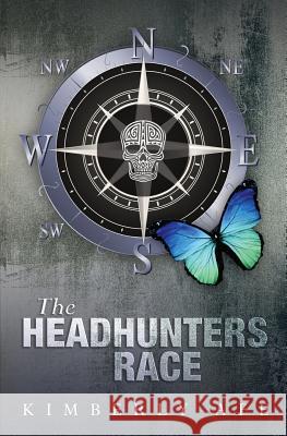 The Headhunters Race Kimberly Afe 9780991186815 January Sky Publishing - książka