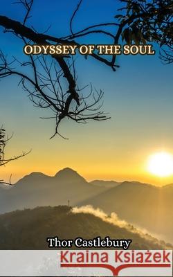 The Healing Road Thor Castlebury 9789916855249 Creative Arts Management Ou - książka