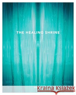 The Healing Shrine Benjamin Weissman Alex Kay 9781676478157 Independently Published - książka