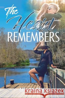 The Heart Remembers Ally McGuire 9781915009937 Butterworth Books - książka