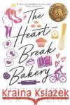 The Heartbreak Bakery A. R. Capetta 9781536230444 Candlewick Press (MA)
