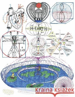 The Hearth Book Julio Castro Zachariah Kalahiki 9781667891231 Embodiment Celestial - książka