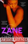 The Heat Seekers Zane 9780743442909 Atria Books