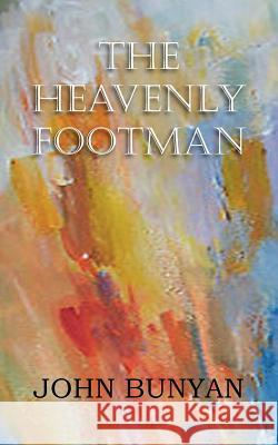 The Heavenly Footman John, Jr. Bunyan 9781612035932 Bottom of the Hill Publishing - książka