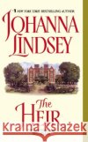 The Heir Johanna Lindsey 9780380793341 Avon Books