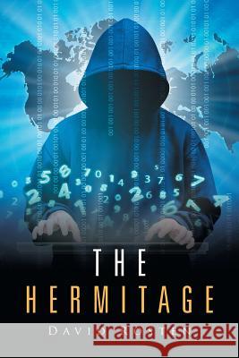 The Hermitage David Rosten 9781524533960 Xlibris - książka