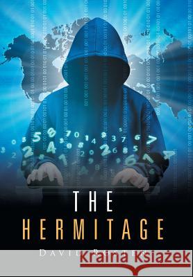 The Hermitage David Rosten 9781524533977 Xlibris - książka