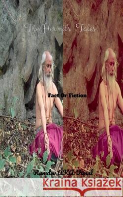 The Hermit's Tales Rumdev Vimal 9781637458839 Notion Press - książka