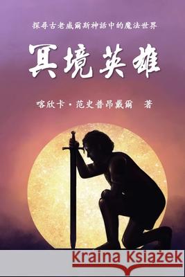 The Hero of Anwyn (Traditional Chinese Edition) Cathinca Van Sprundel, Christine Yunn-Yu Sun, Ebook Dynasty 9781925462746 Solid Software Pty Ltd - książka