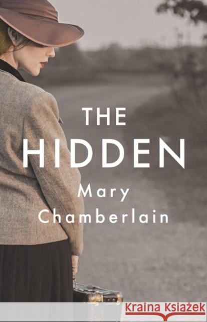 The Hidden Mary Chamberlain 9781786076441 Oneworld Publications - książka