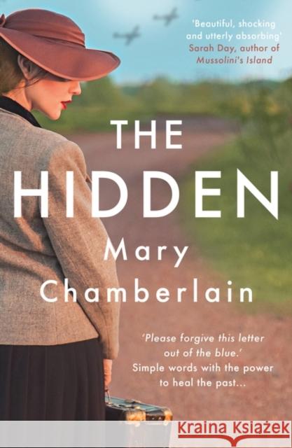 The Hidden Chamberlain, Mary 9781786076625 Oneworld Publications - książka