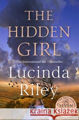 The Hidden Girl Harry Whittaker 9781035047987 Pan Macmillan - książka