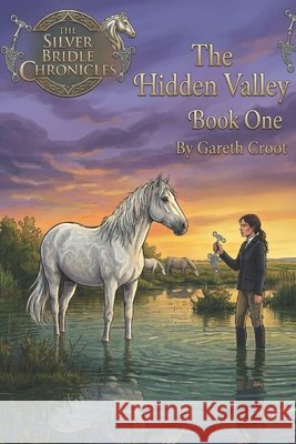 The Hidden Valley Croot, Gareth 9798258297563 Independently Published - książka