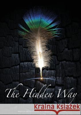 The Hidden Way  9798985046205 Bright Futurism - książka