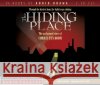The Hiding Place - audiobook Ten Boom, Corrie 9781589975132 Tyndale Entertainment
