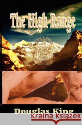 The High Range Douglas King 9780988267107 E-Pride Books - książka