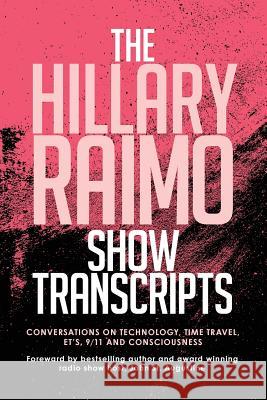 The Hillary Raimo Show Transcripts Hillary Raimo 9781387714261 Lulu.com - książka