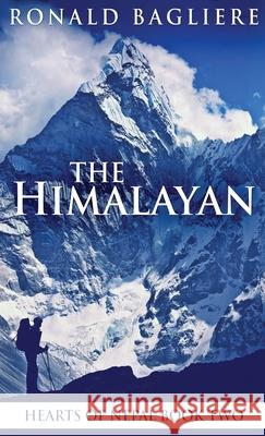 The Himalayan Ronald Bagliere 9784867458280 Next Chapter - książka