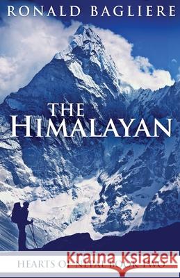 The Himalayan Ronald Bagliere 9784867458297 Next Chapter - książka