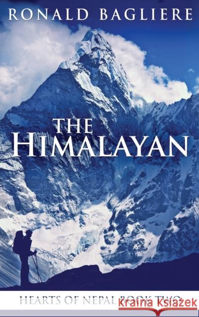 The Himalayan Bagliere, Ronald 9784867458310 Next Chapter - książka